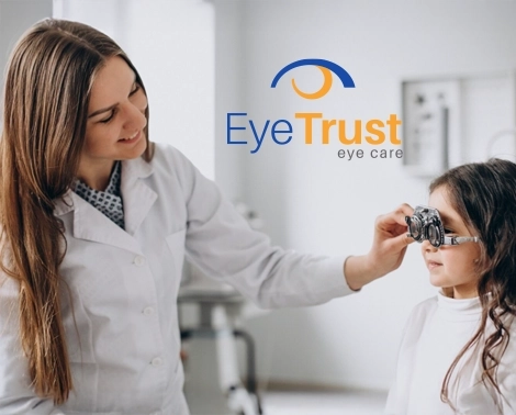 Eye Trust Eye Care