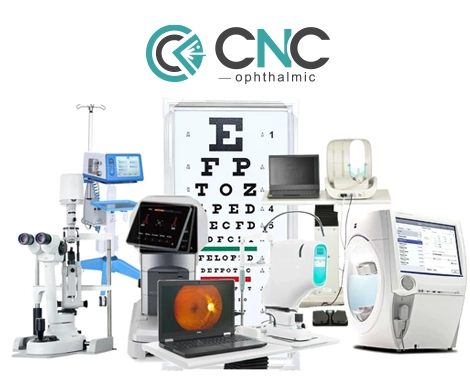 CNC Ophthalmic