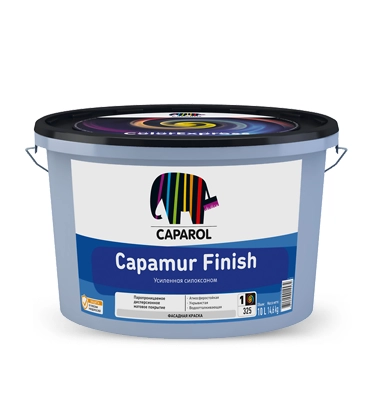 CAPAROL Paint