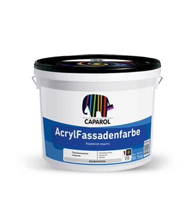 CAPAROL Paint