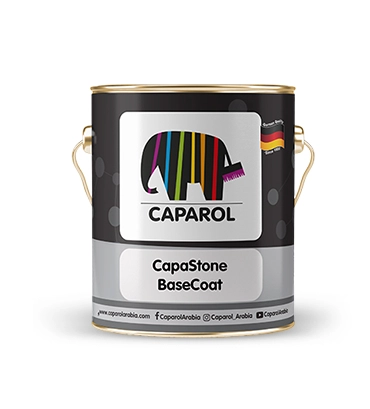 CAPAROL Paint