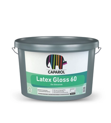 CAPAROL Paint
