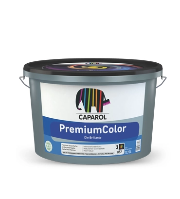 CAPAROL Paint