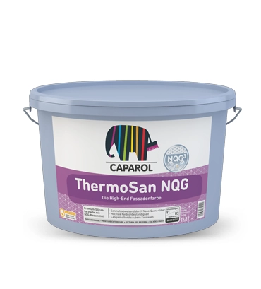 CAPAROL Paint