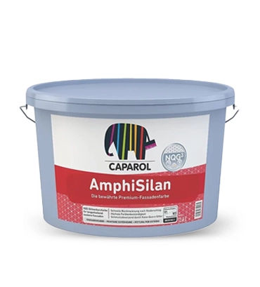 CAPAROL Paint