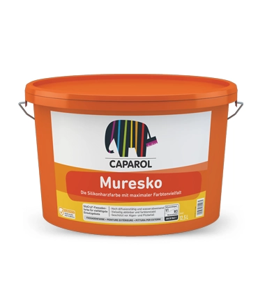 CAPAROL Paint